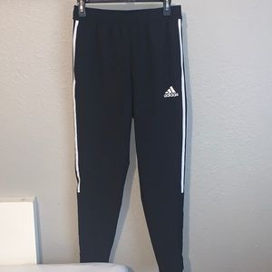 Adidas sweats